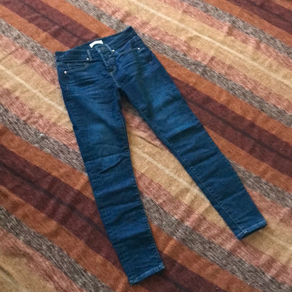 Skinny Jean